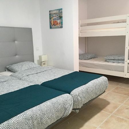 Casa Antonio Apartment Mogán Екстериор снимка