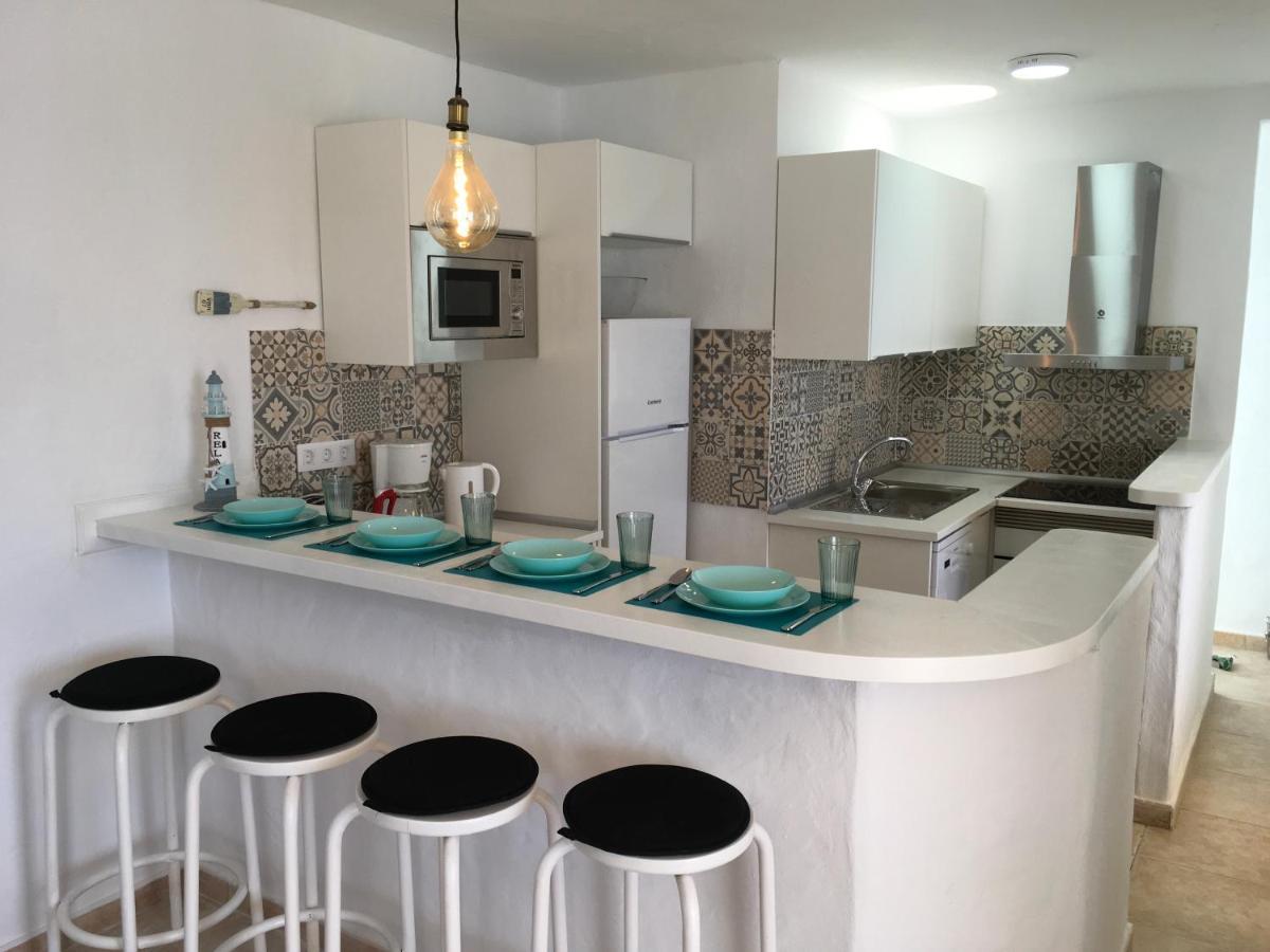 Casa Antonio Apartment Mogán Екстериор снимка
