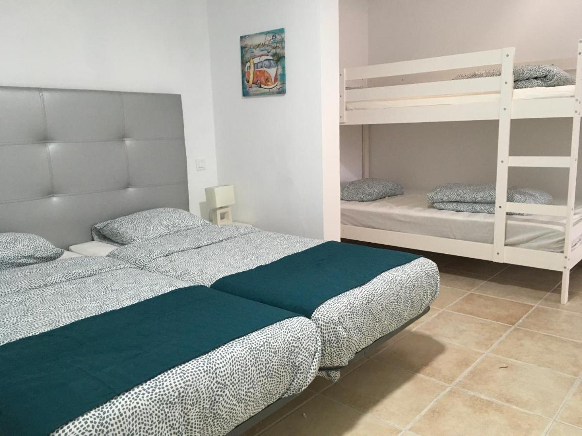 Casa Antonio Apartment Mogán Екстериор снимка