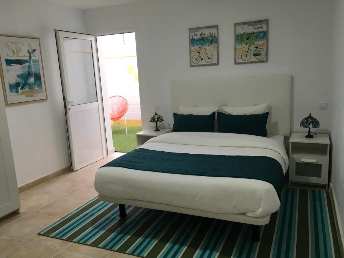 Casa Antonio Apartment Mogán Екстериор снимка