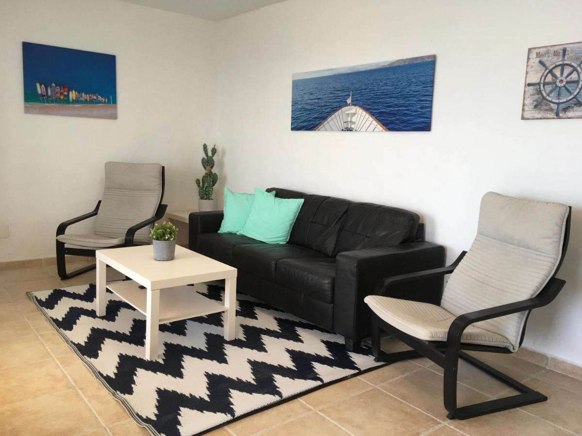 Casa Antonio Apartment Mogán Екстериор снимка