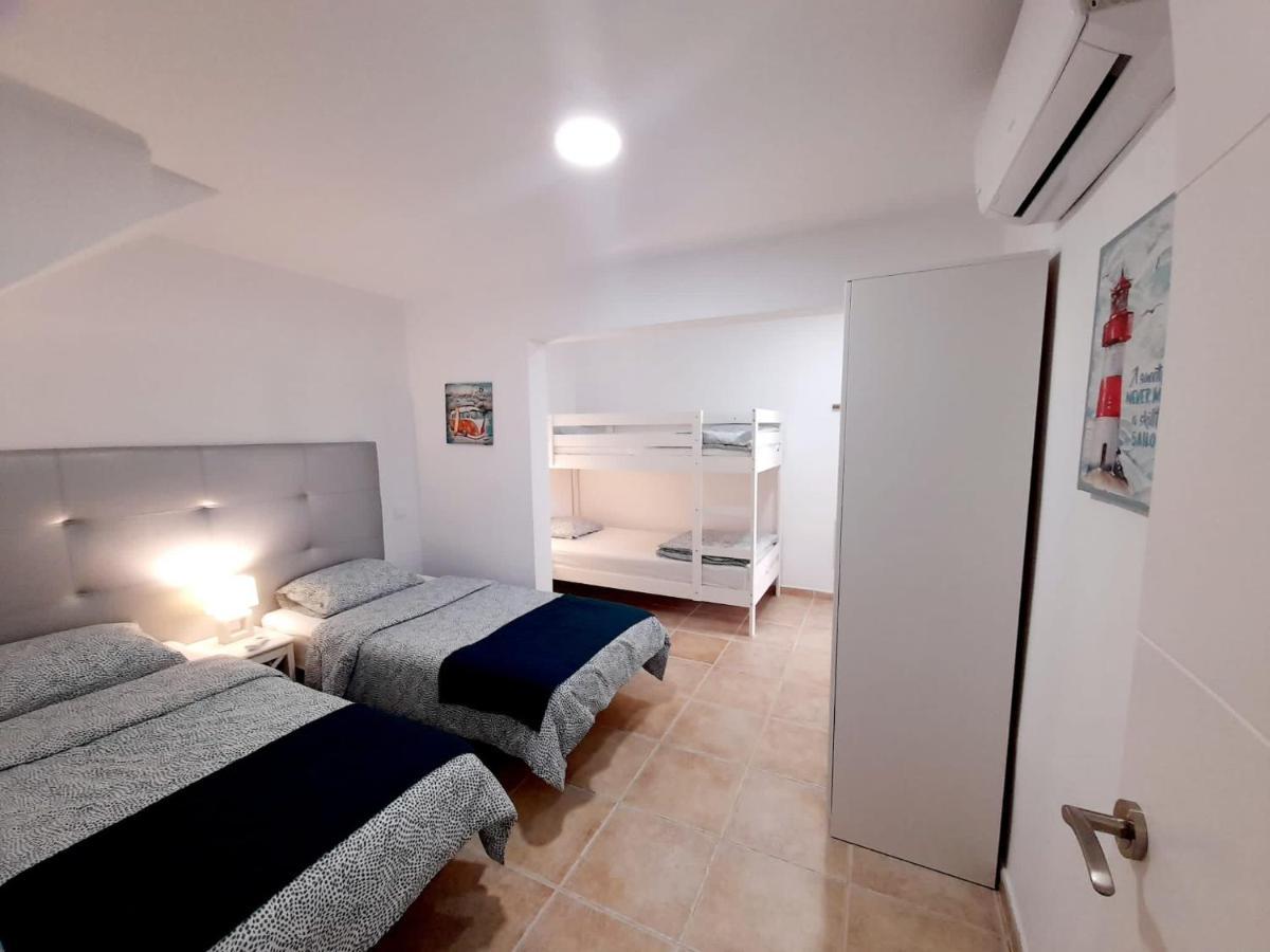 Casa Antonio Apartment Mogán Екстериор снимка