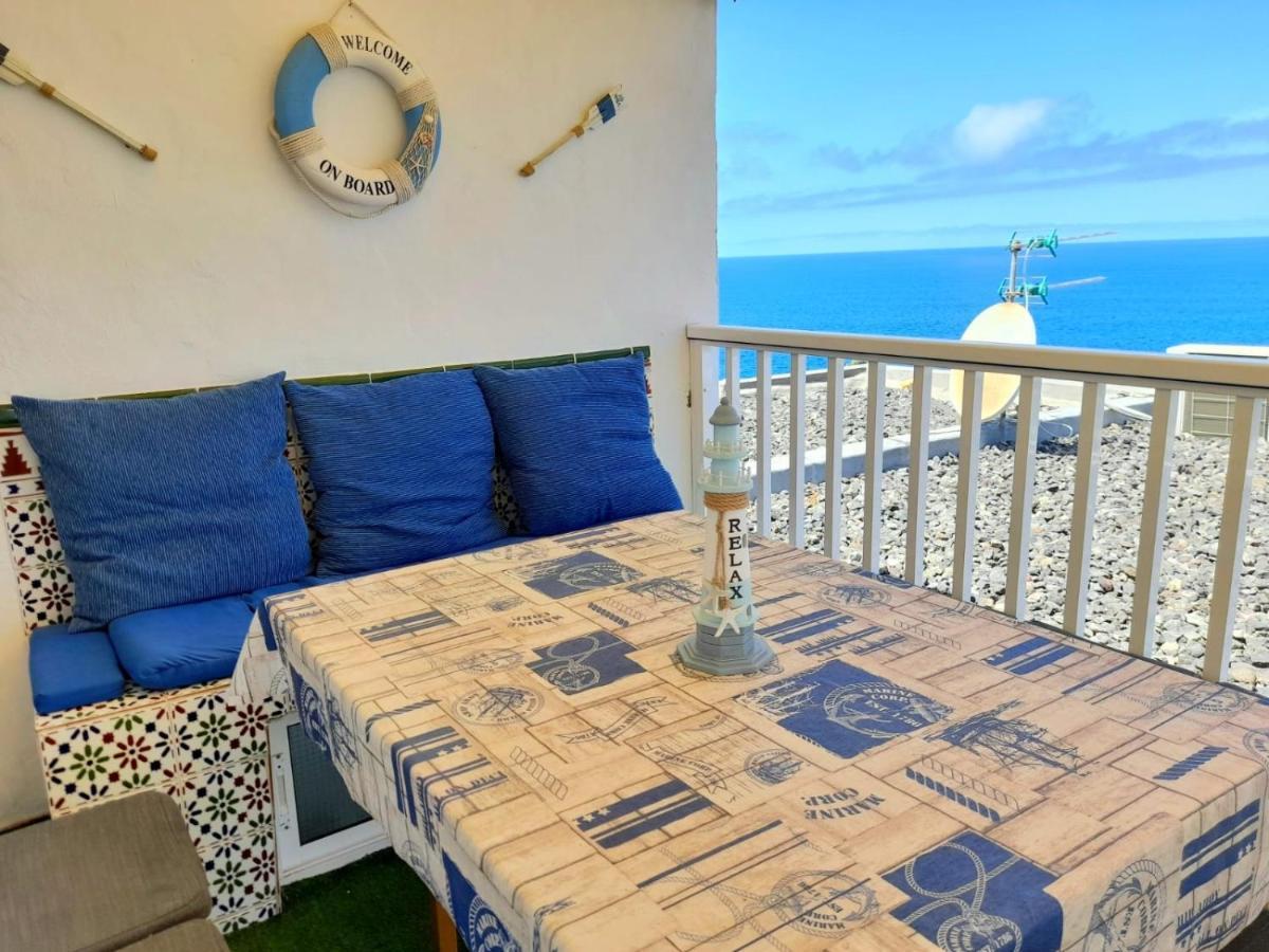 Casa Antonio Apartment Mogán Екстериор снимка