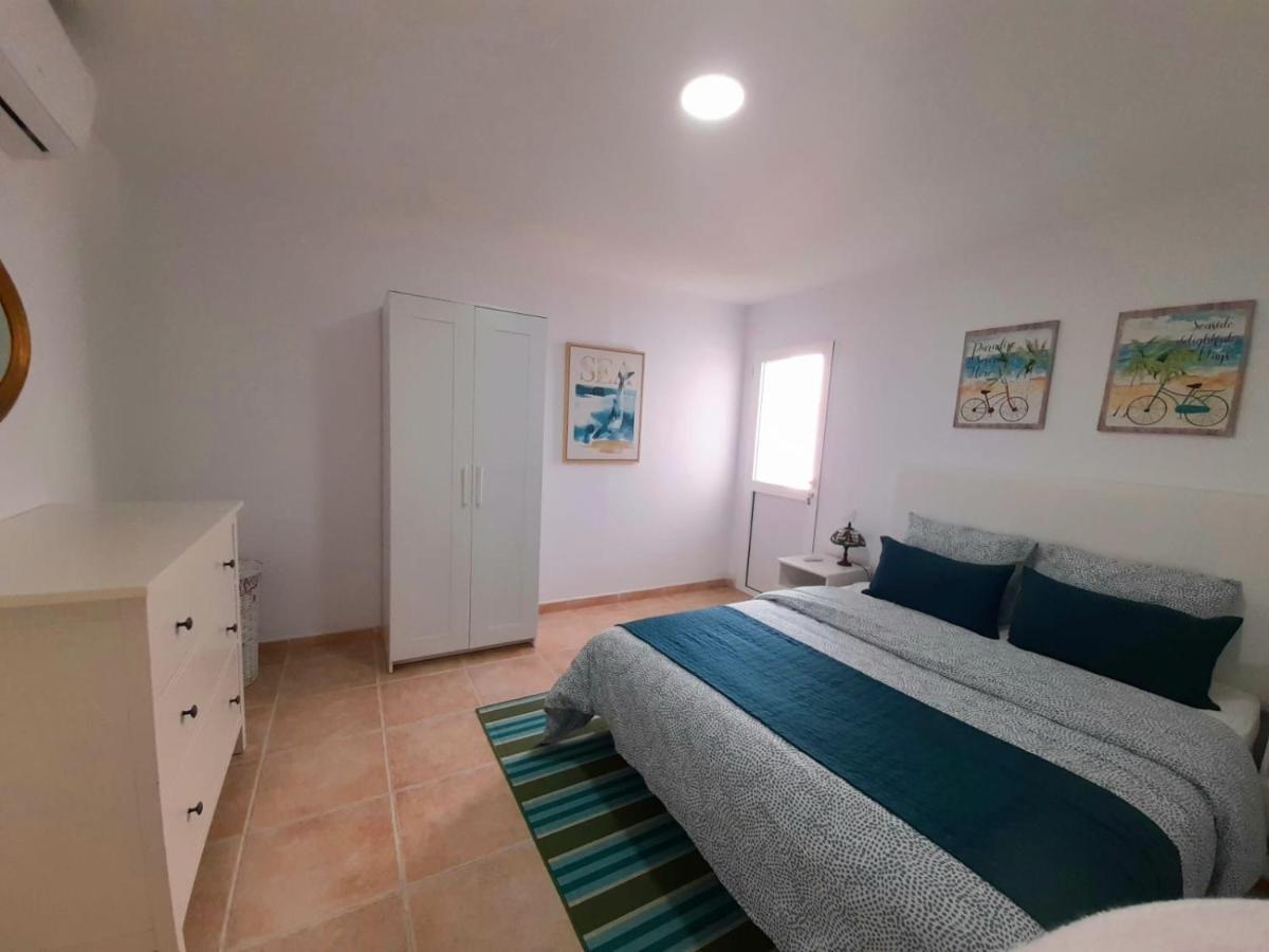 Casa Antonio Apartment Mogán Екстериор снимка